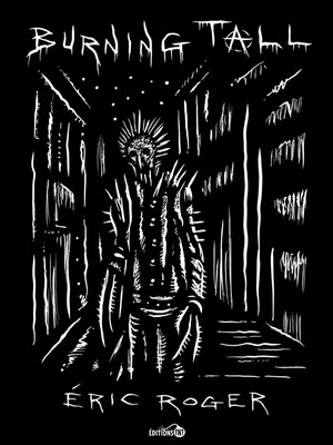 cover image of Burning Tall